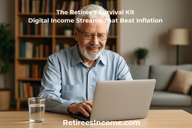 the-retirees-survival-kit