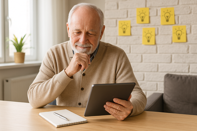 The-Best-Online-Side-Hustles-for-Retirees-in-2025